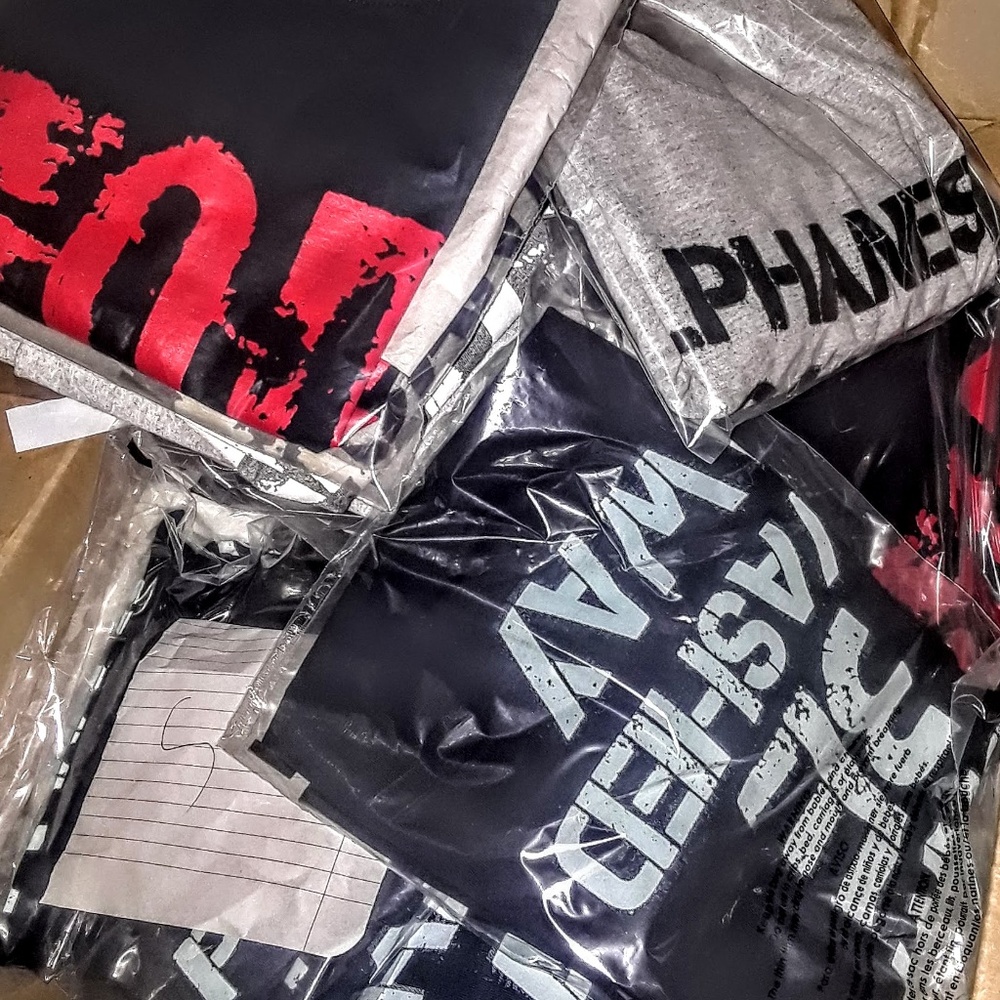 Meet your Posher, Rashid